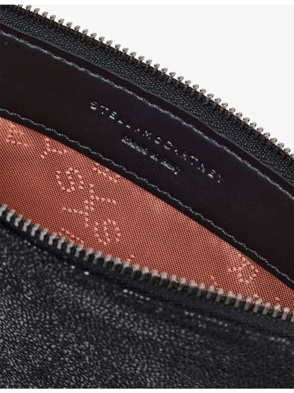 Falabella Pochette Faux-Leather Shoulder Bag - 5