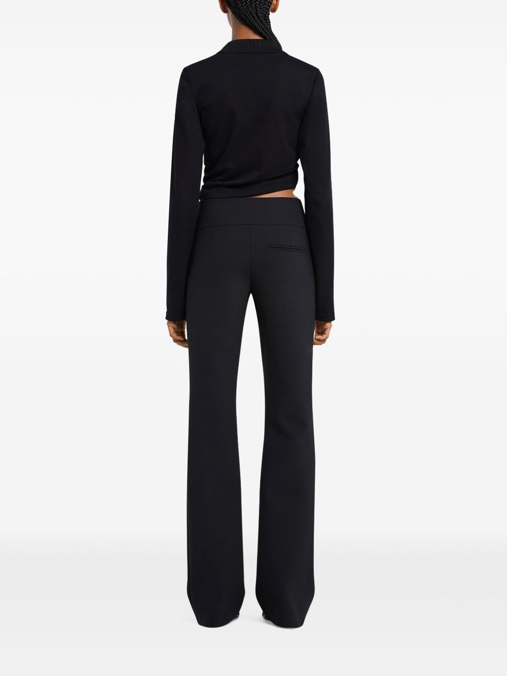 twist-detailing top - 4