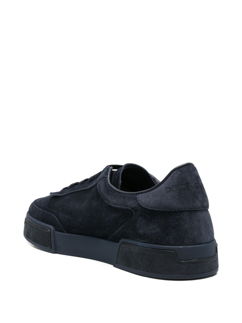 suede sneakers 3