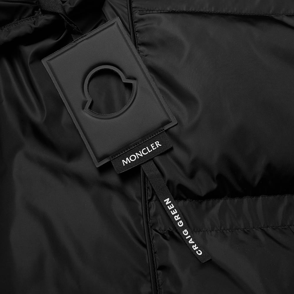 Moncler Genius - 5 Moncler Craig Green Sullivan Jacket - 3