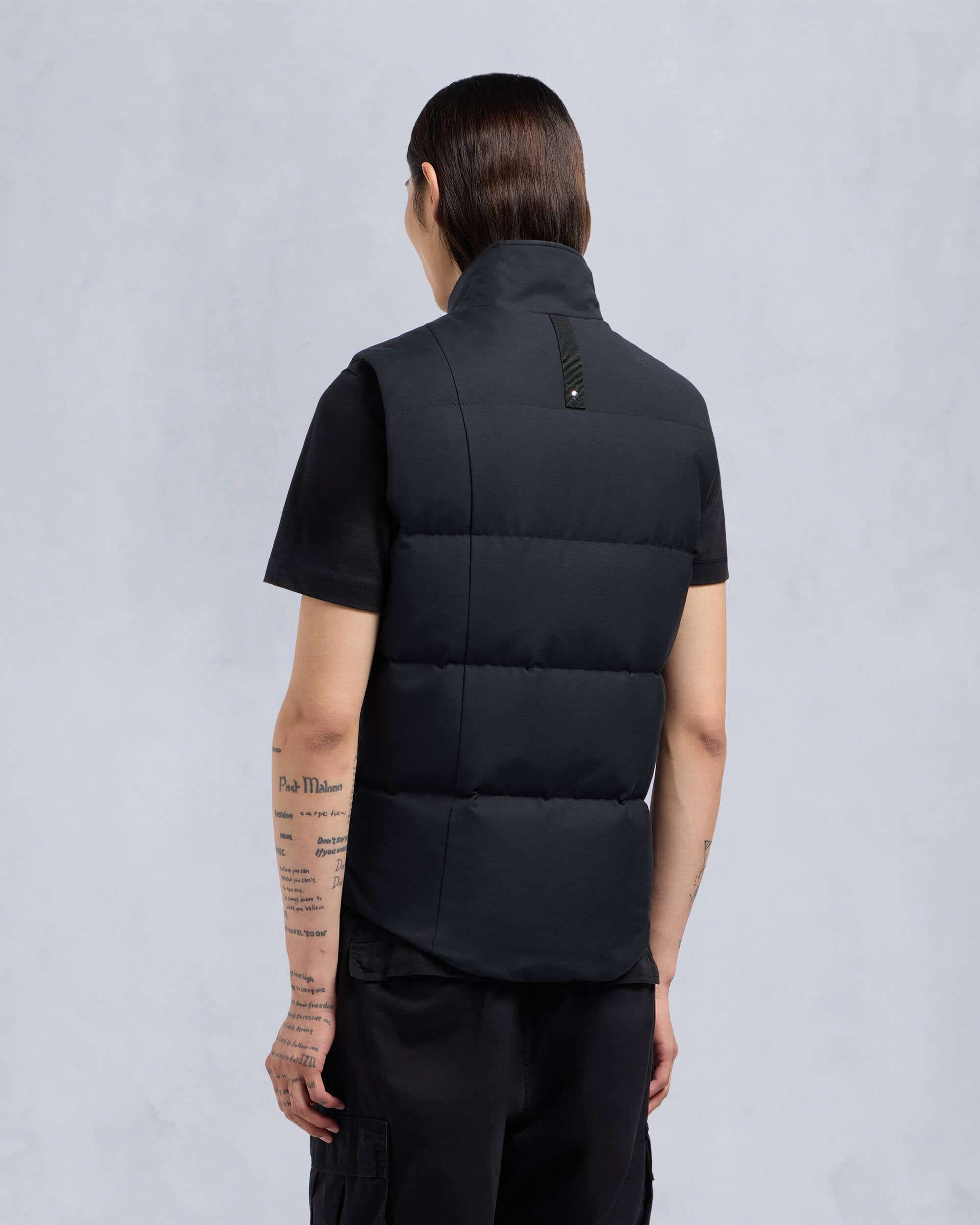 MONTREAL VEST - 4
