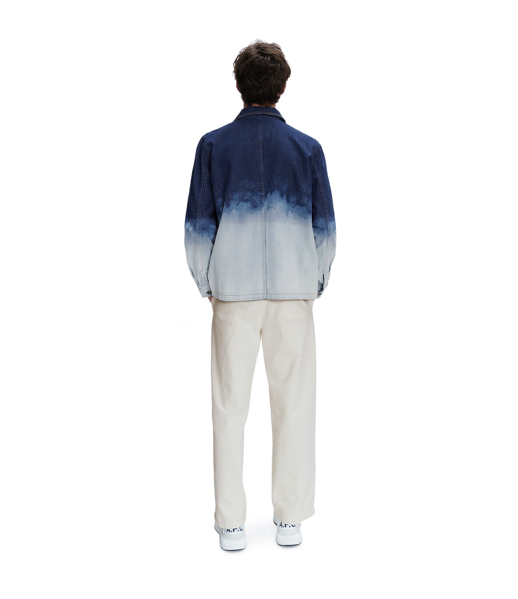 Pierre jacket - 3