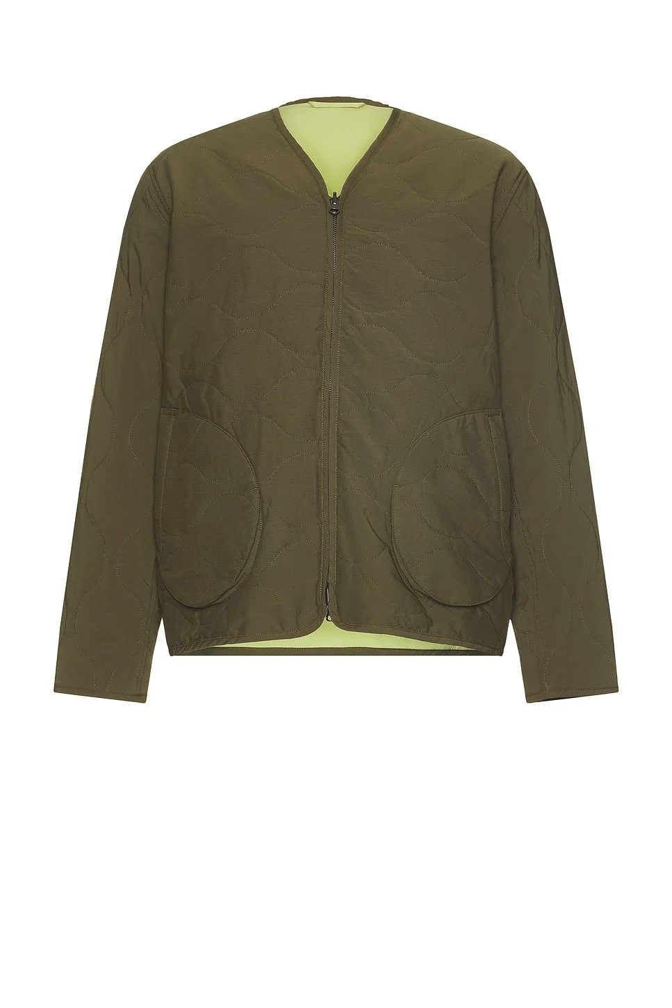 Khari Reversible Jacket - 1