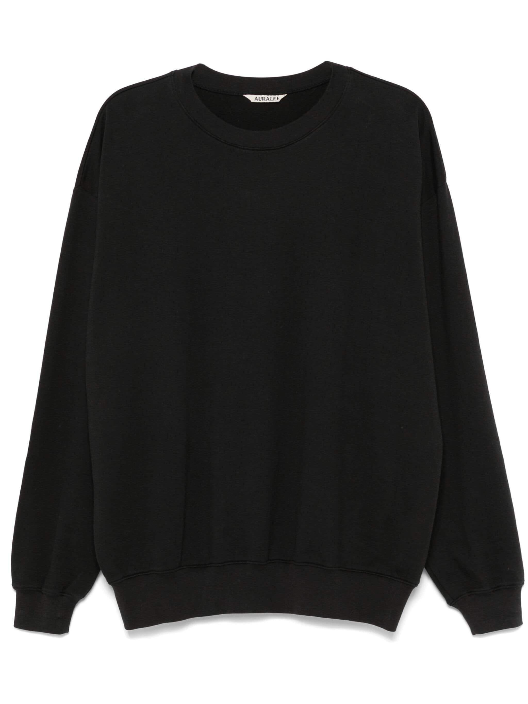 cotton sweatshirt - 1