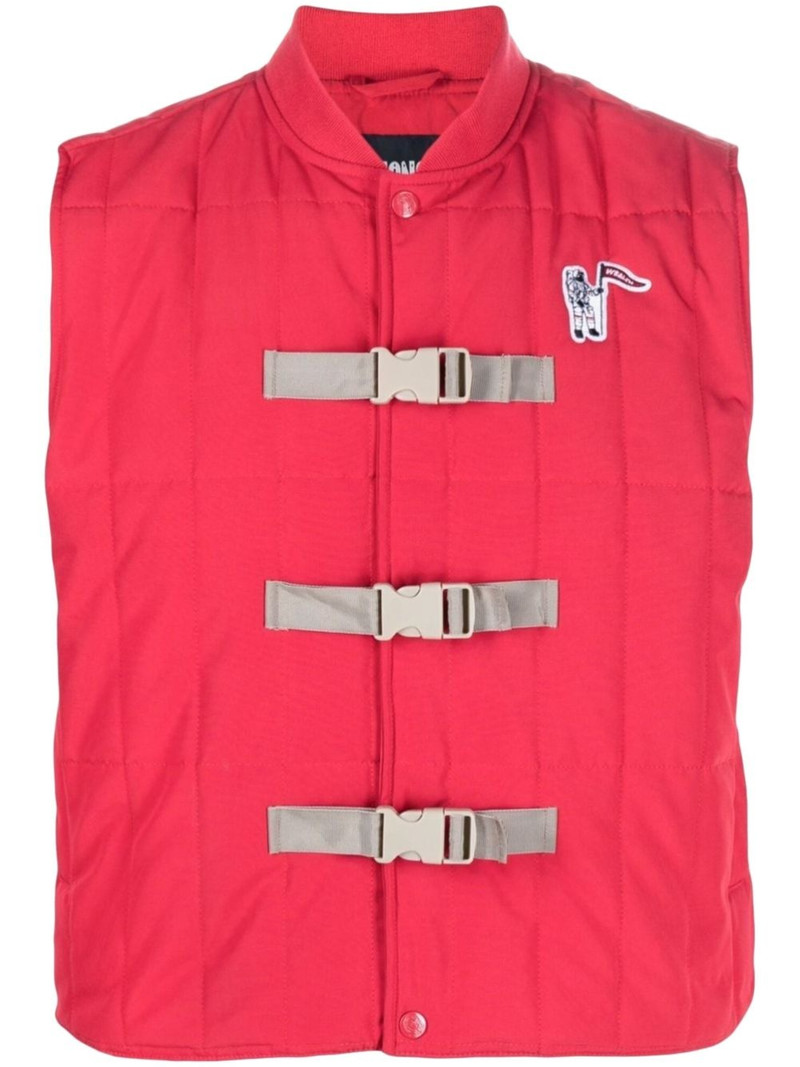 logo-patch gilet 1