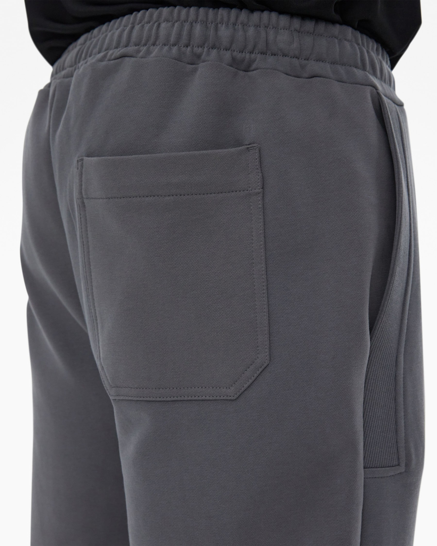 SPRAY LOGO JOGGER - 7
