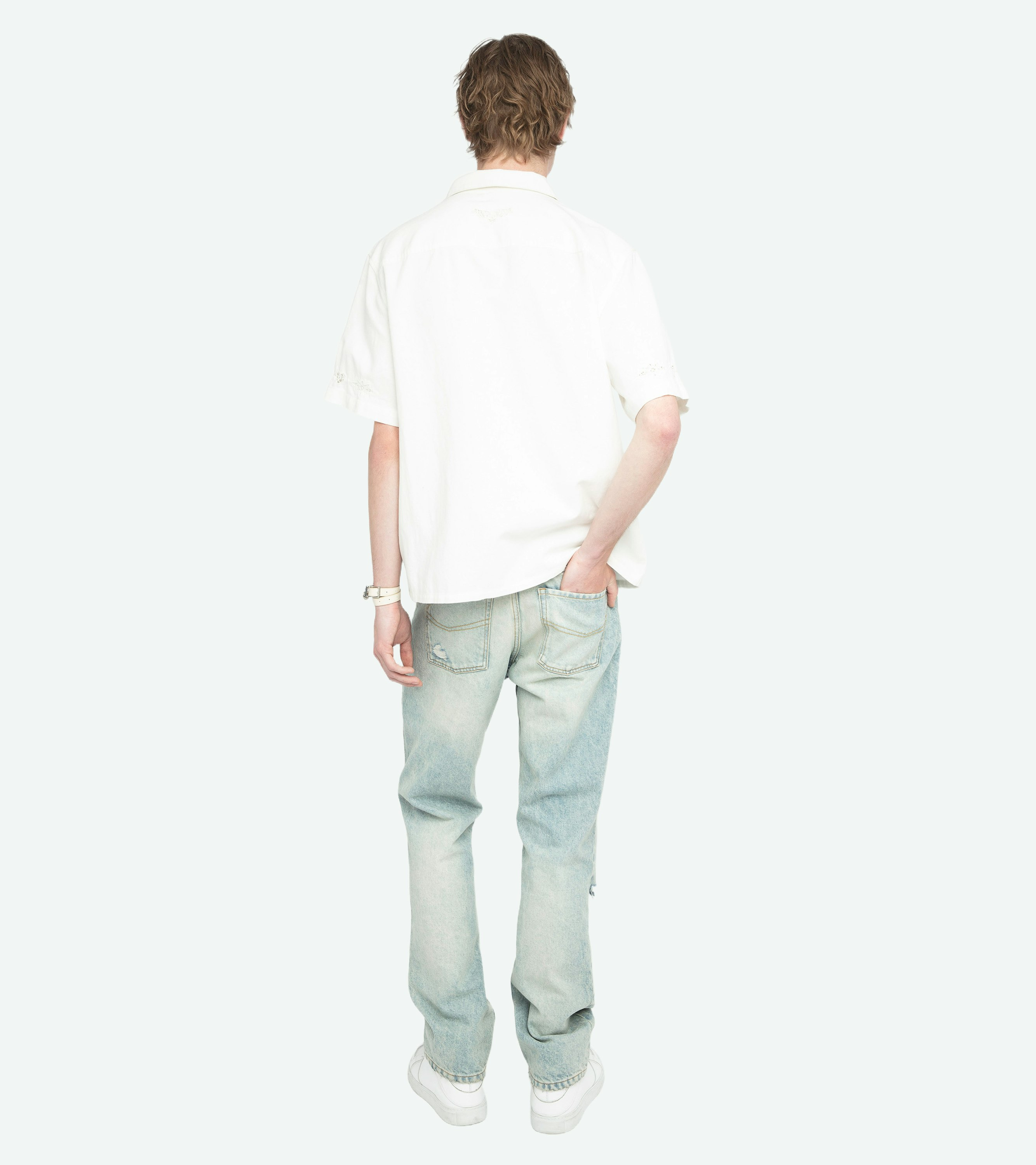 Sam Shirt - 3