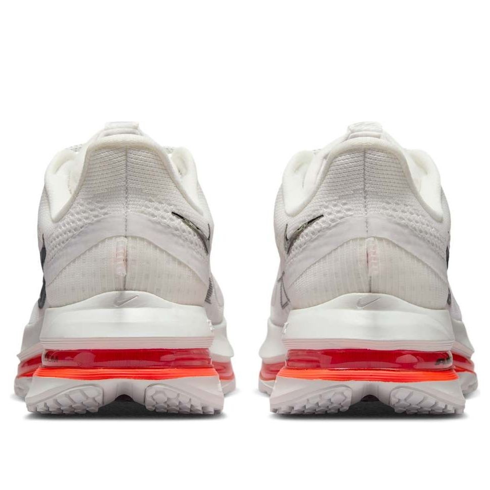 (WMNS) Nike Air Zoom Pegasus Premium 'Summit White Bright Crimson' HQ2593-101 - 5