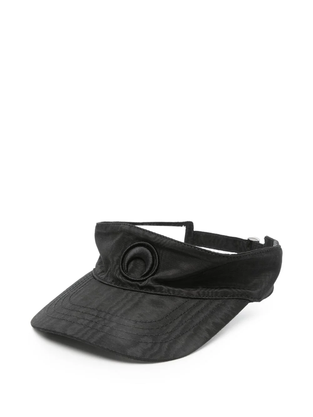 black cap - 1