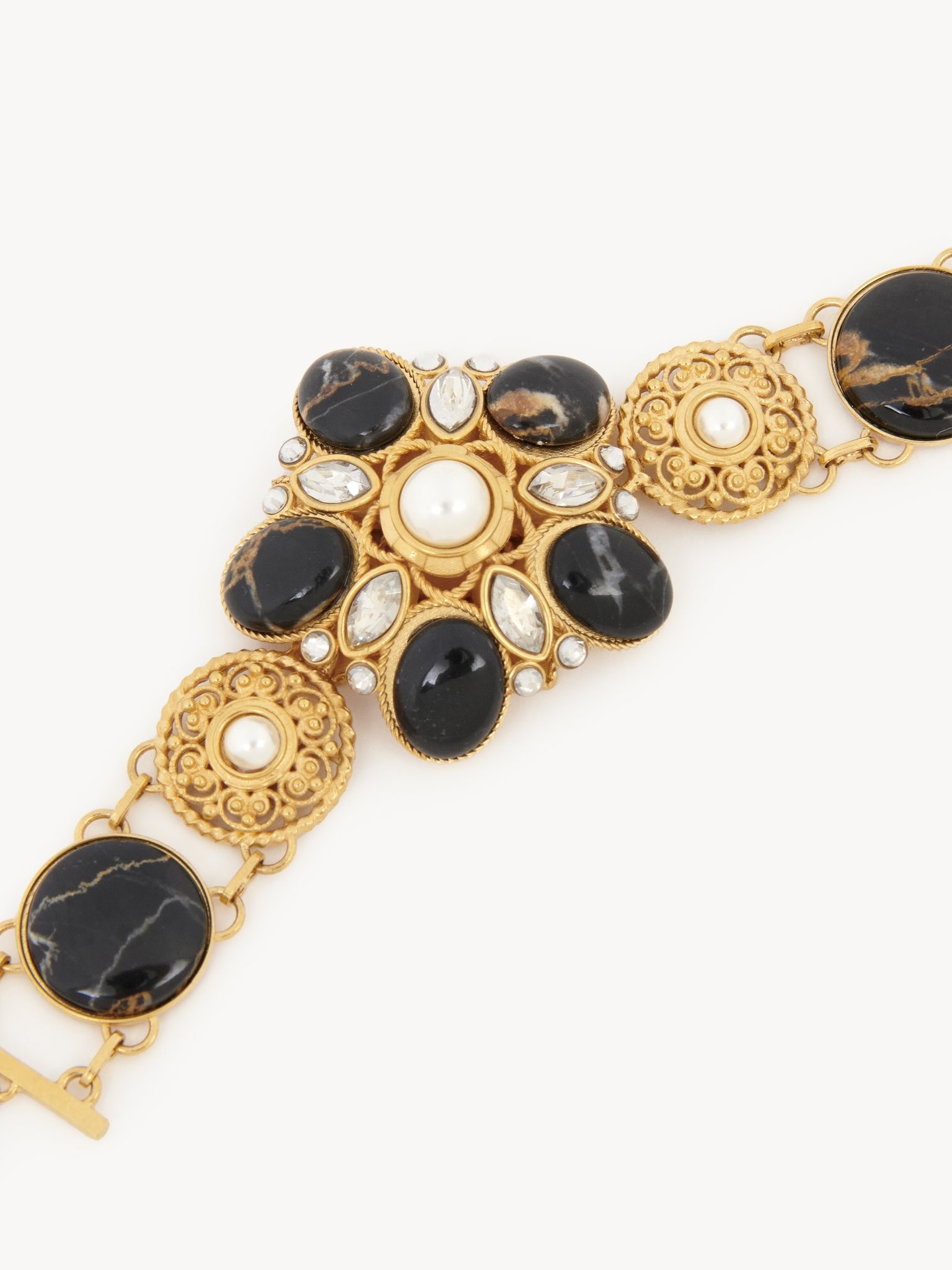 THE CHLOÉ MAGNIFICENT BRACELET - 3