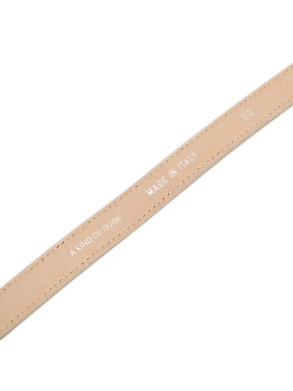 Clint belt - 3