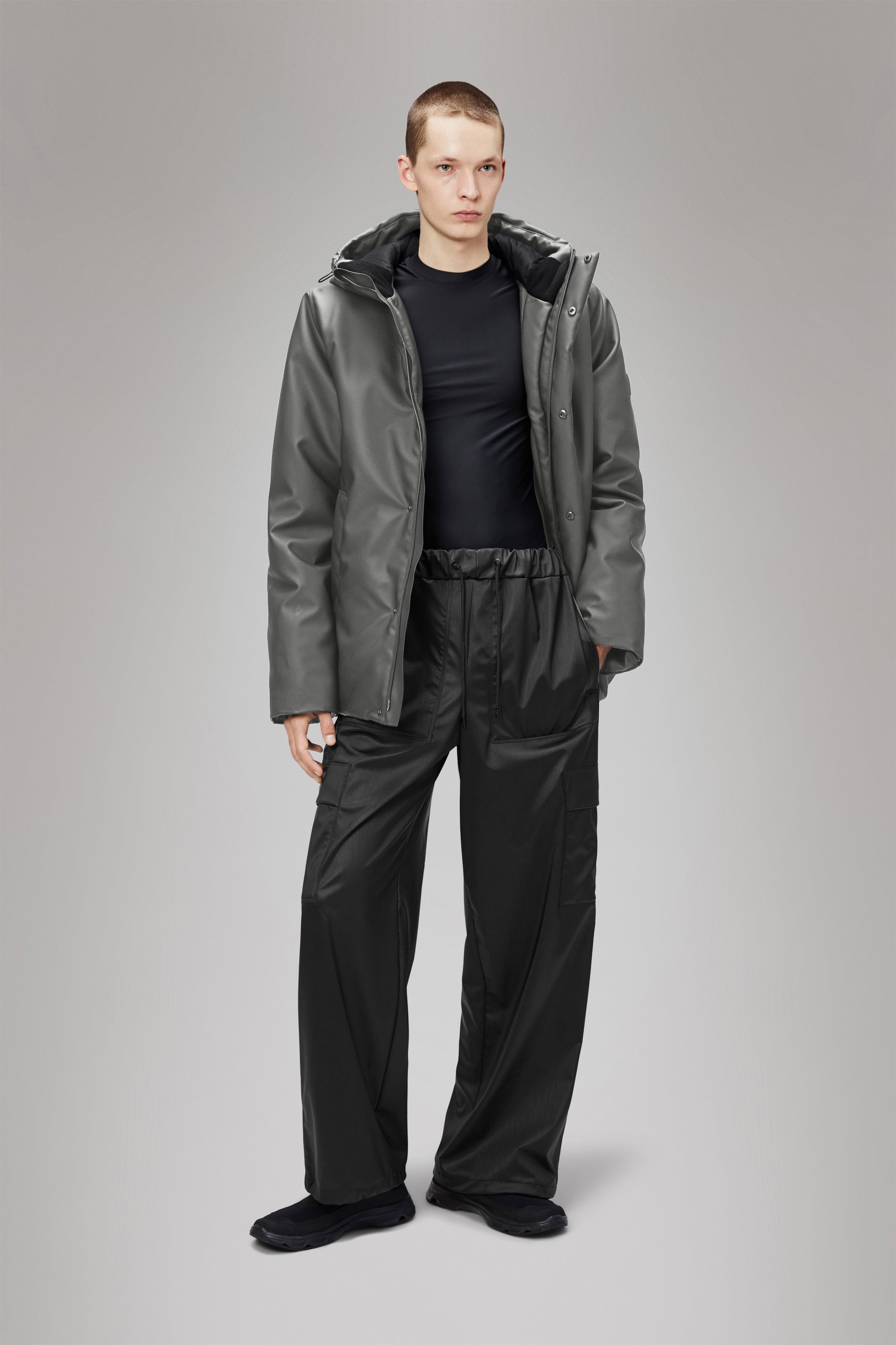 Askim Insulated Jacket - 4