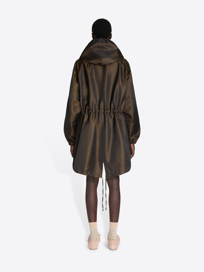 CHANGEANT PARKA 4