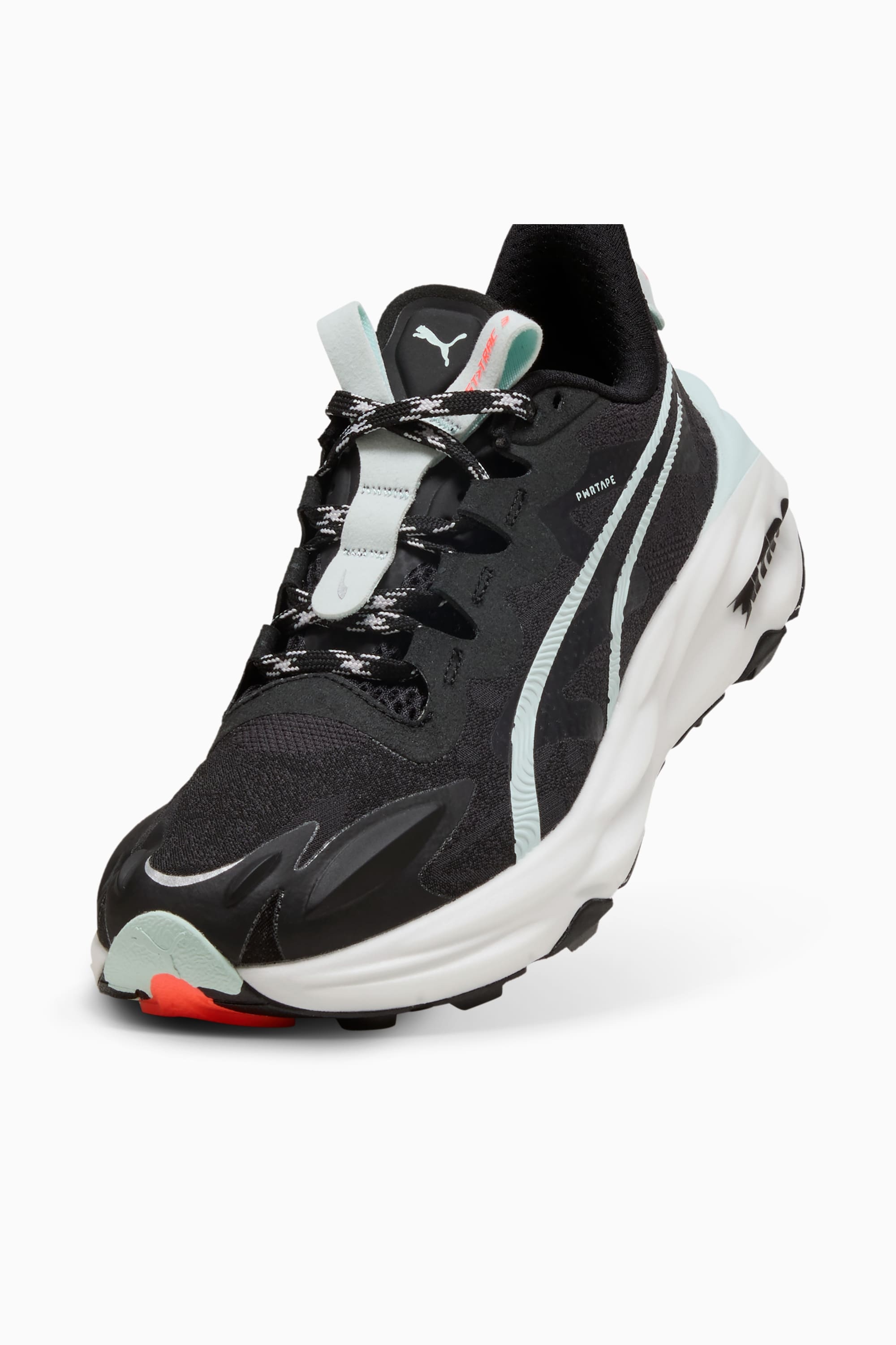 SEASONS Fast-Trac NITRO™ 3 Women's Trail Running Shoes - 8