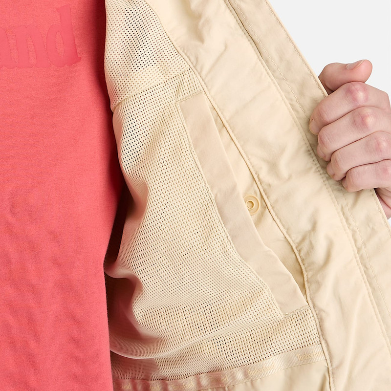 Women's Winnick Archive Waterproof Shell Jacket 4