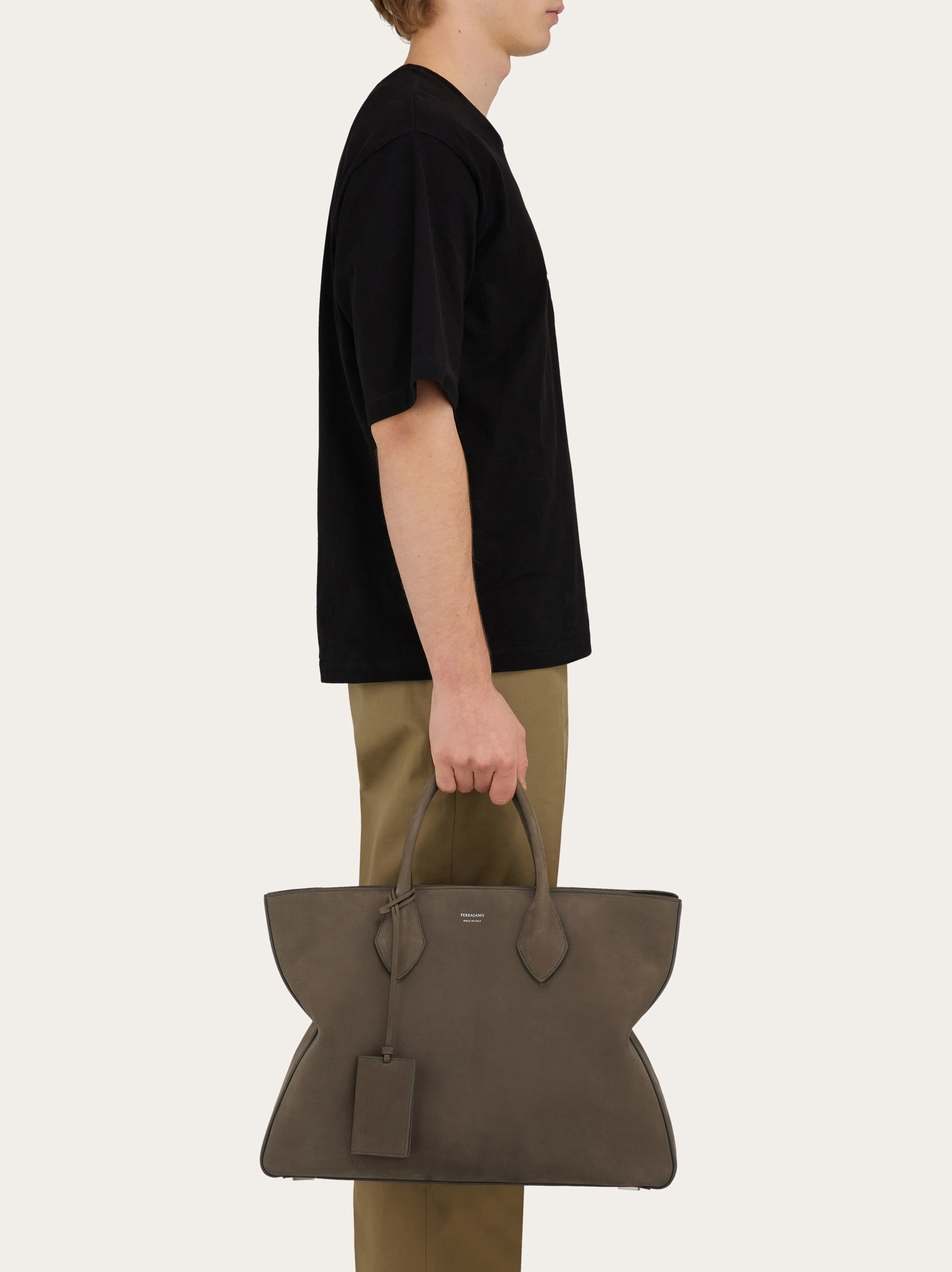 Tote bag (L) - 3