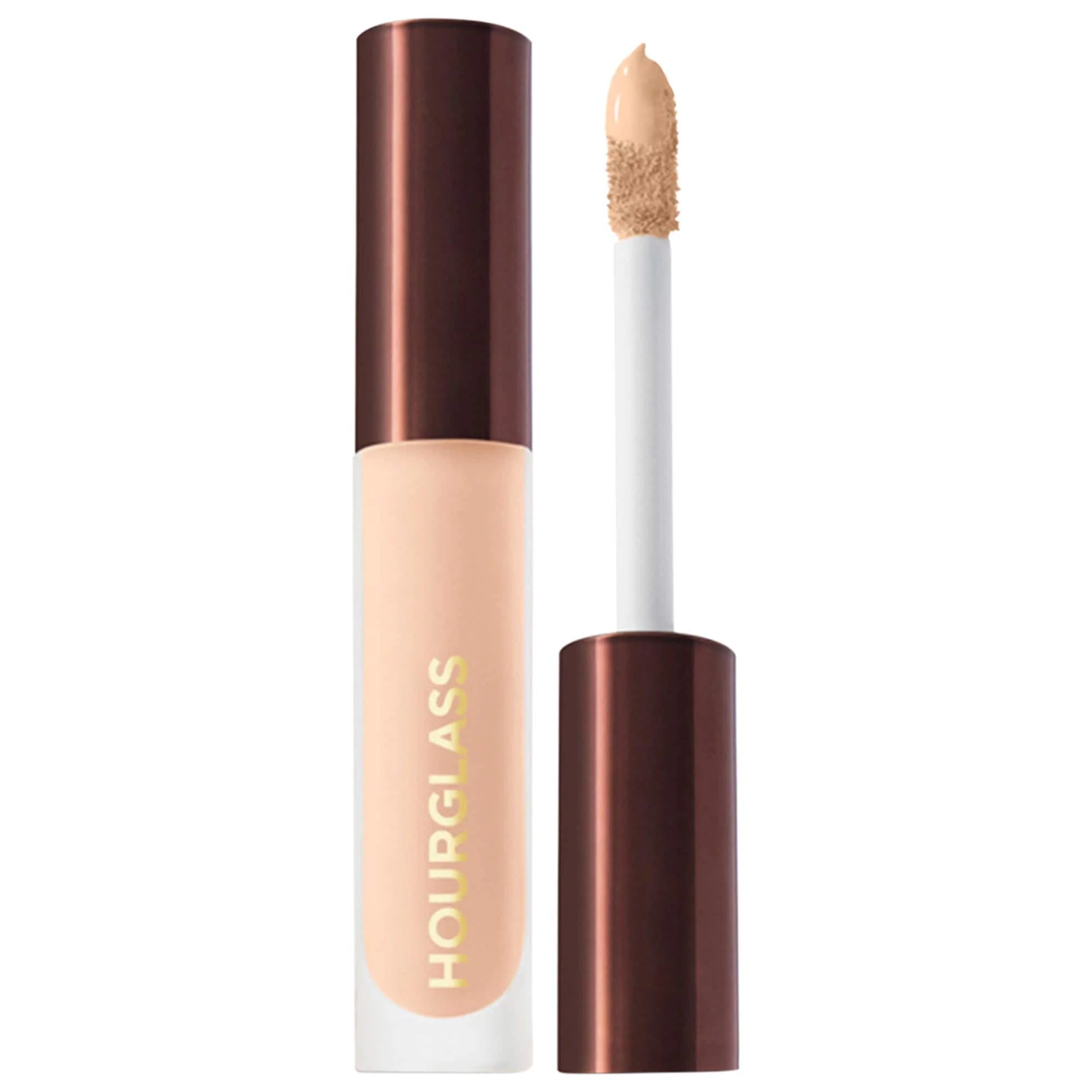 Vanish Airbrush Full Coverage Longwear Concealer - 1