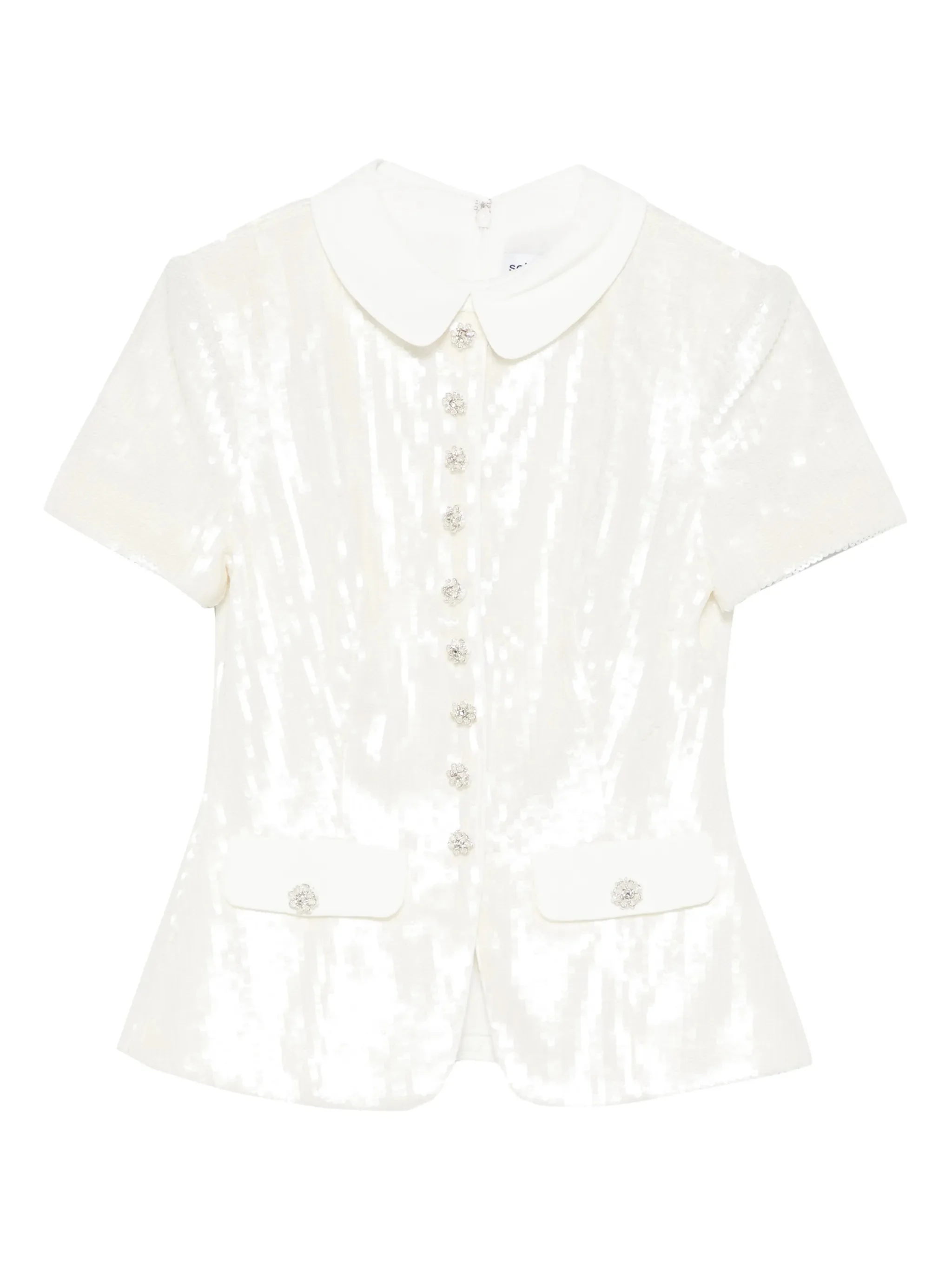 Self-portrait Tops - 1