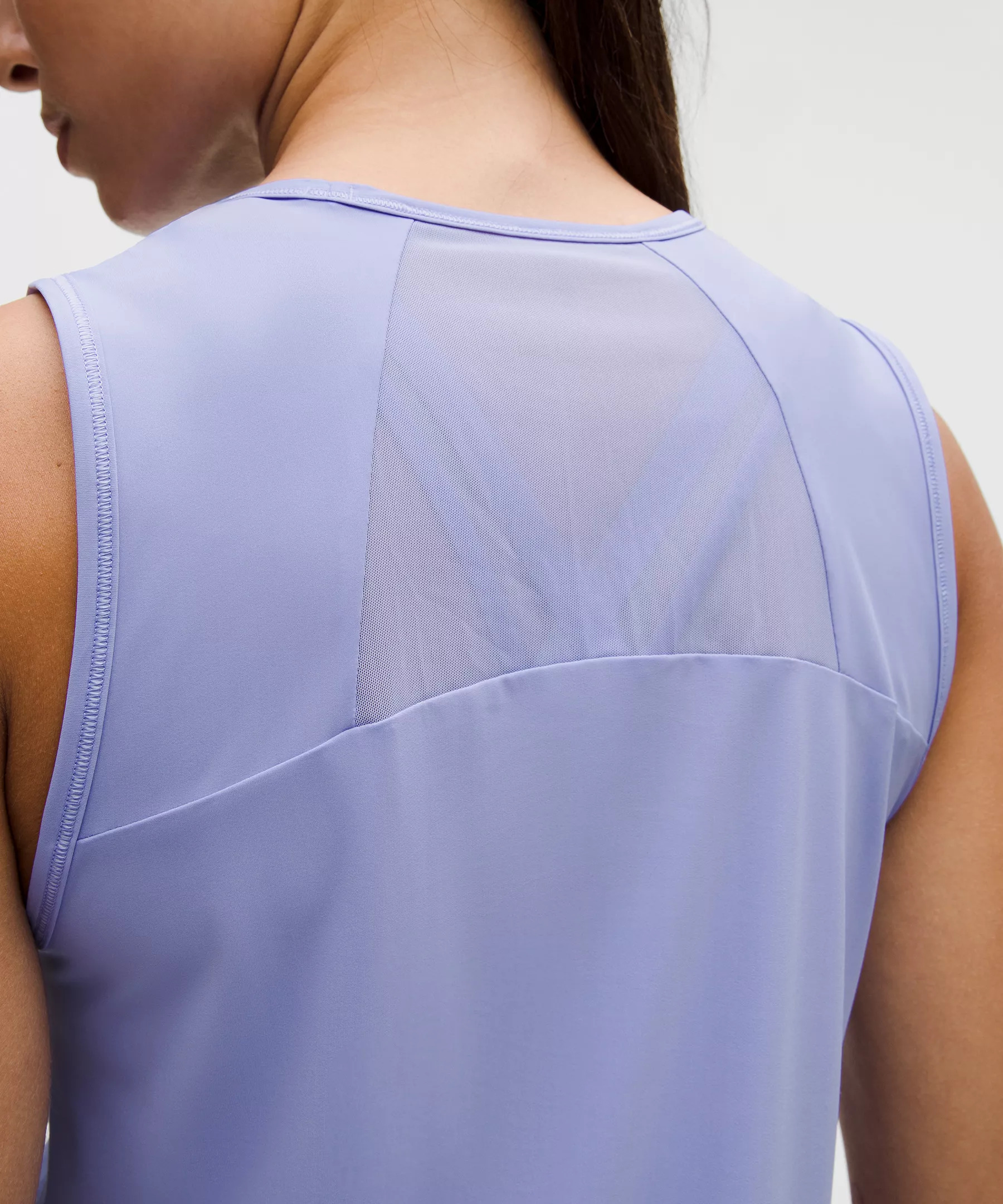Sculpt Tank Top - 5