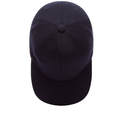 A.P.C. A.P.C. Charlie Felt Cap outlook