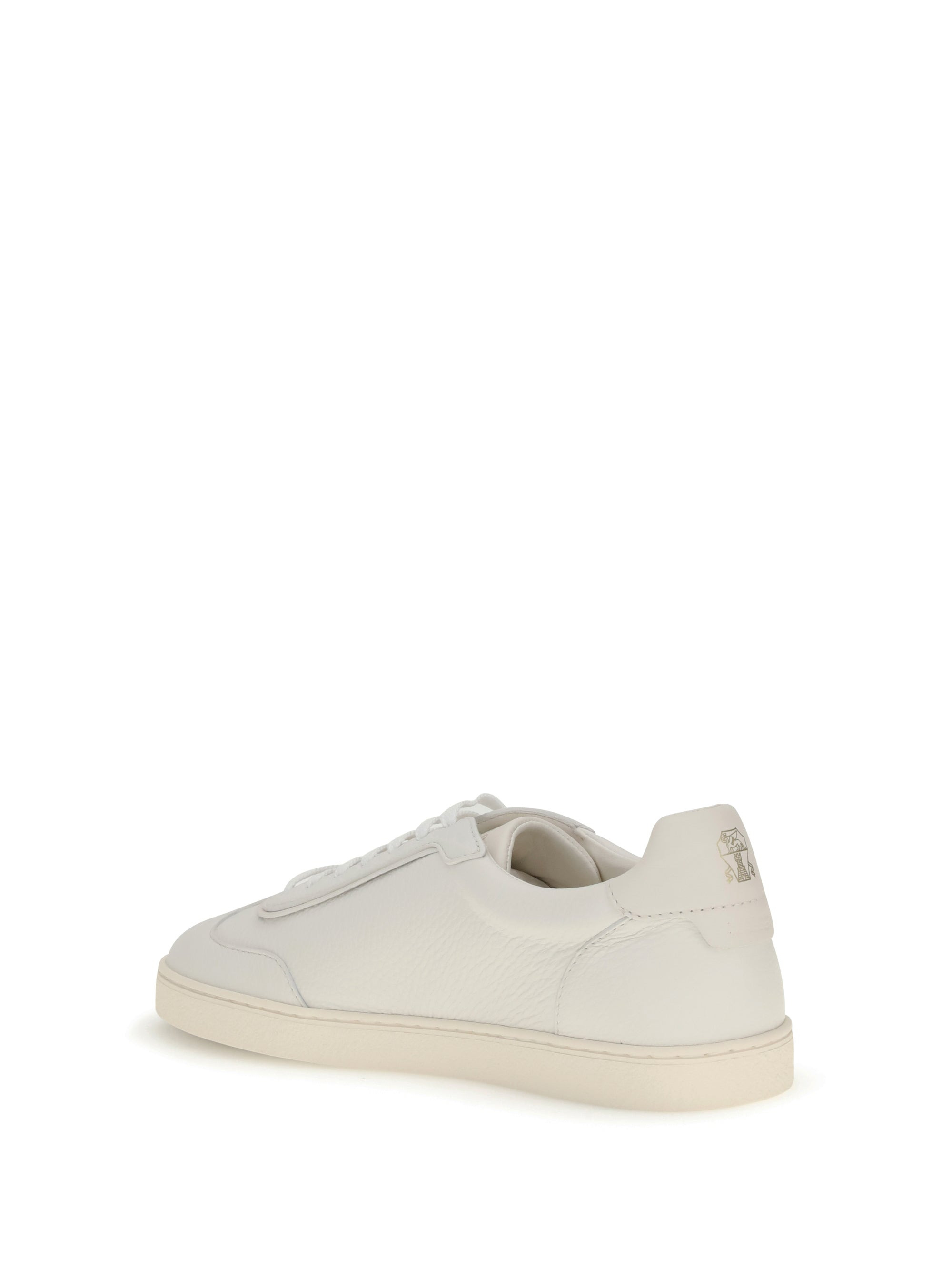Brunello Cucinelli Men Pair Of Sneakers - 3
