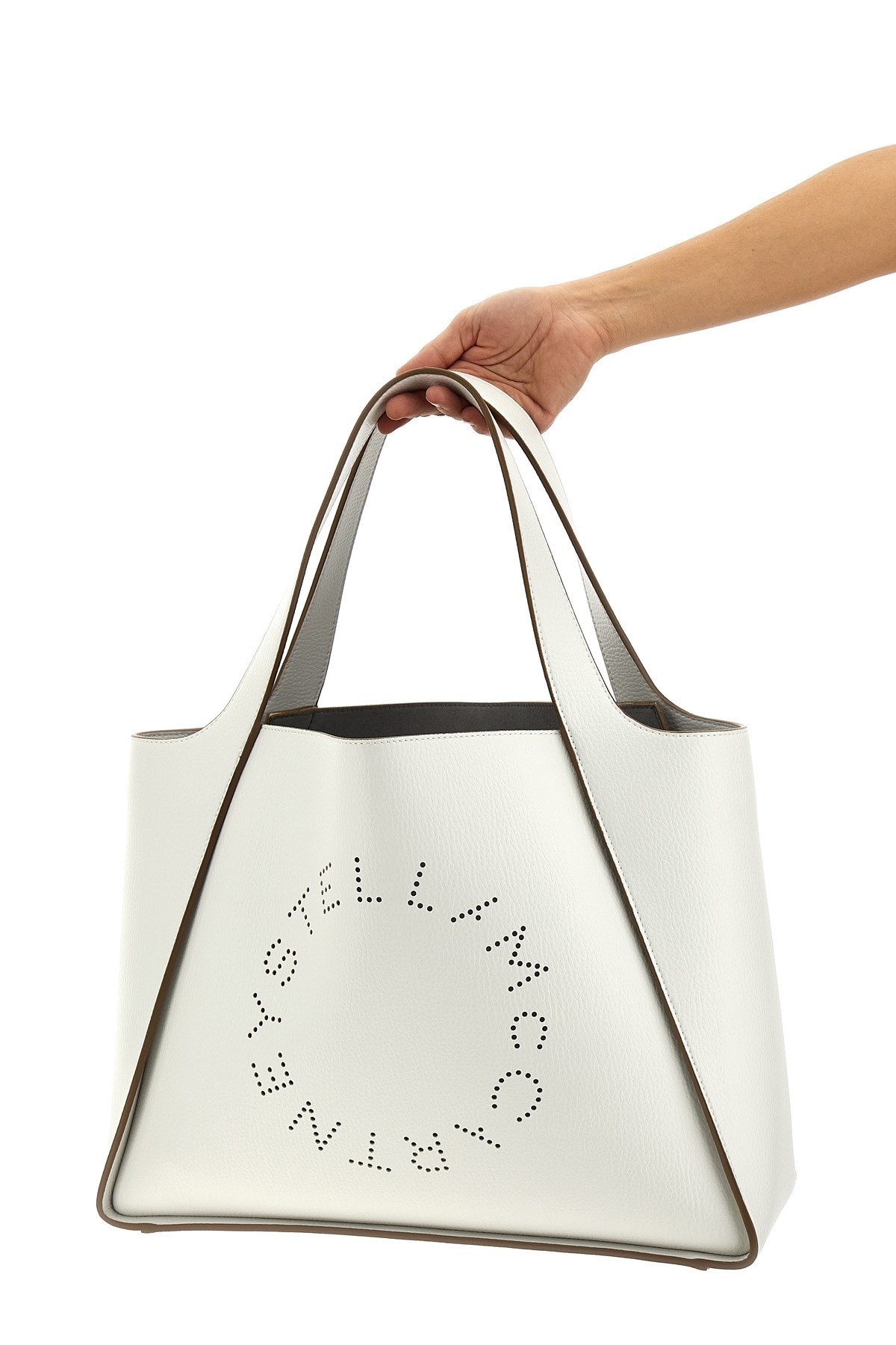 Logo shopping bag - 2