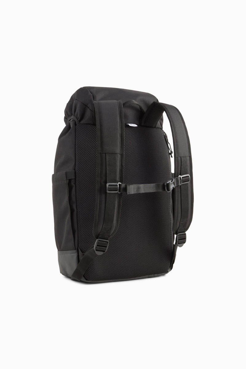 SELECT Essentials 26L Hooded Backpack 3