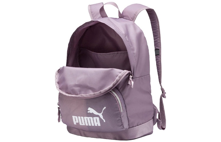 PUMA Core Up Backpack 'Purple' 075716-02 - 3