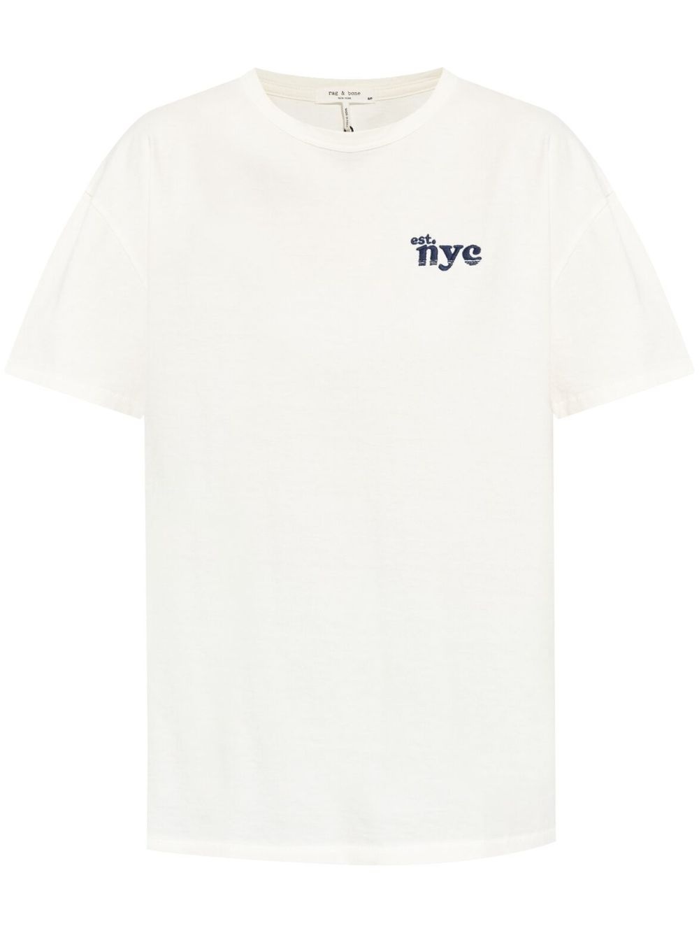 NYC Boyfriend T-shirt - 1