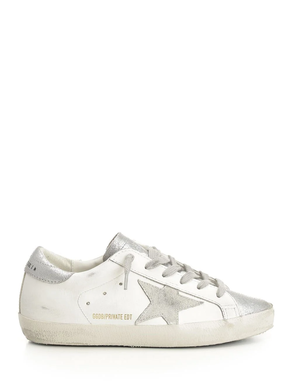 Golden Goose Women "Super-Star" Sneaker - 1