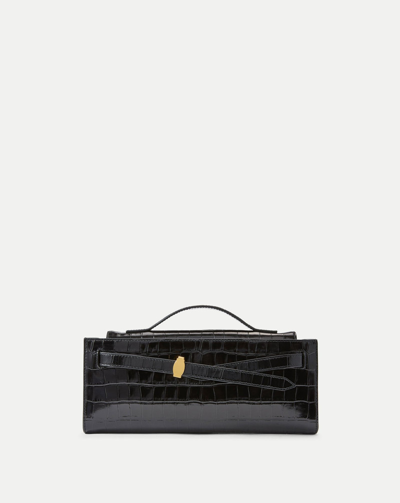 VERONICA BEARD DASH CLUTCH 1