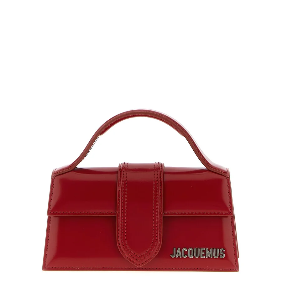 Jacquemus Le Bambino Handbag - 1