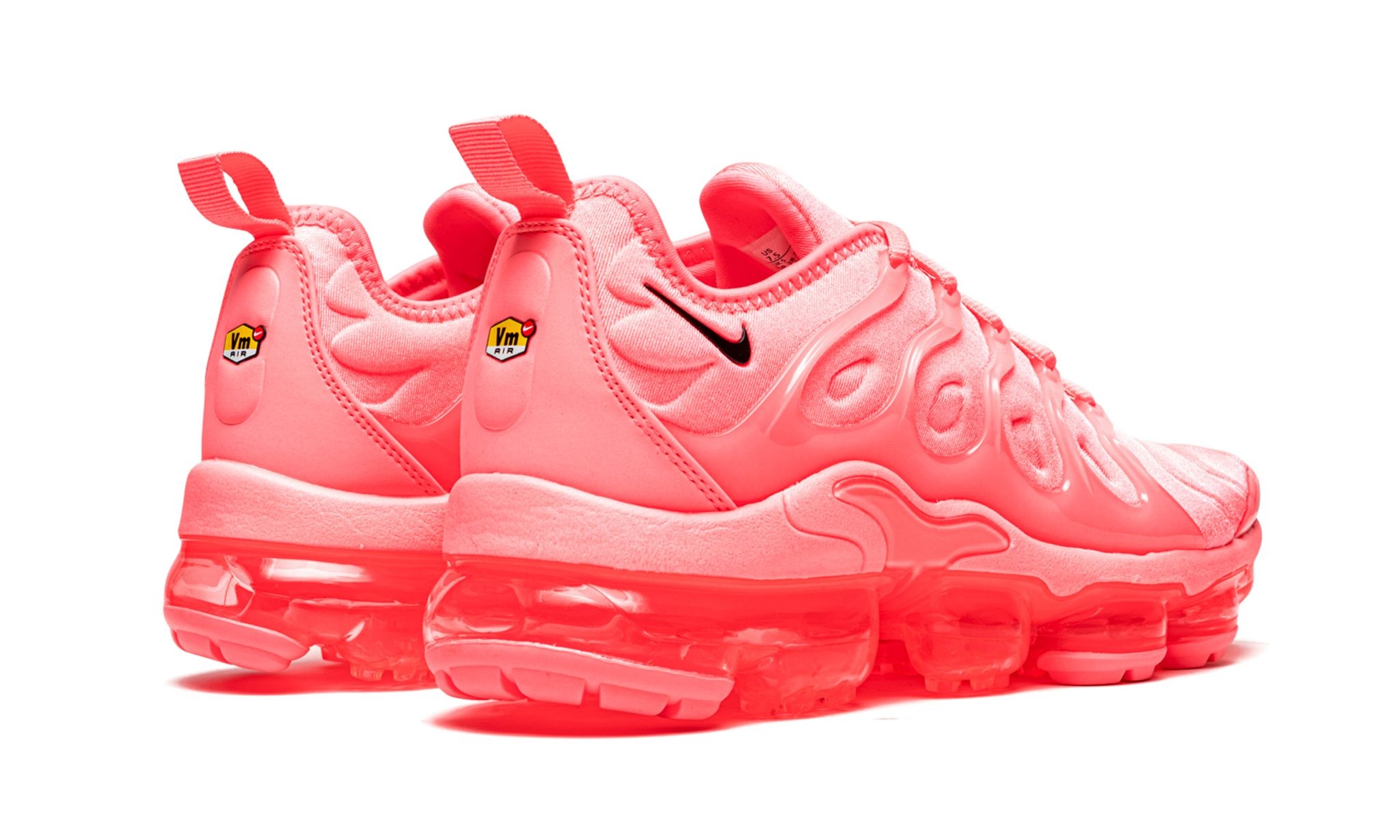 W Air Vapormax Plus "Bubblegum" - 3