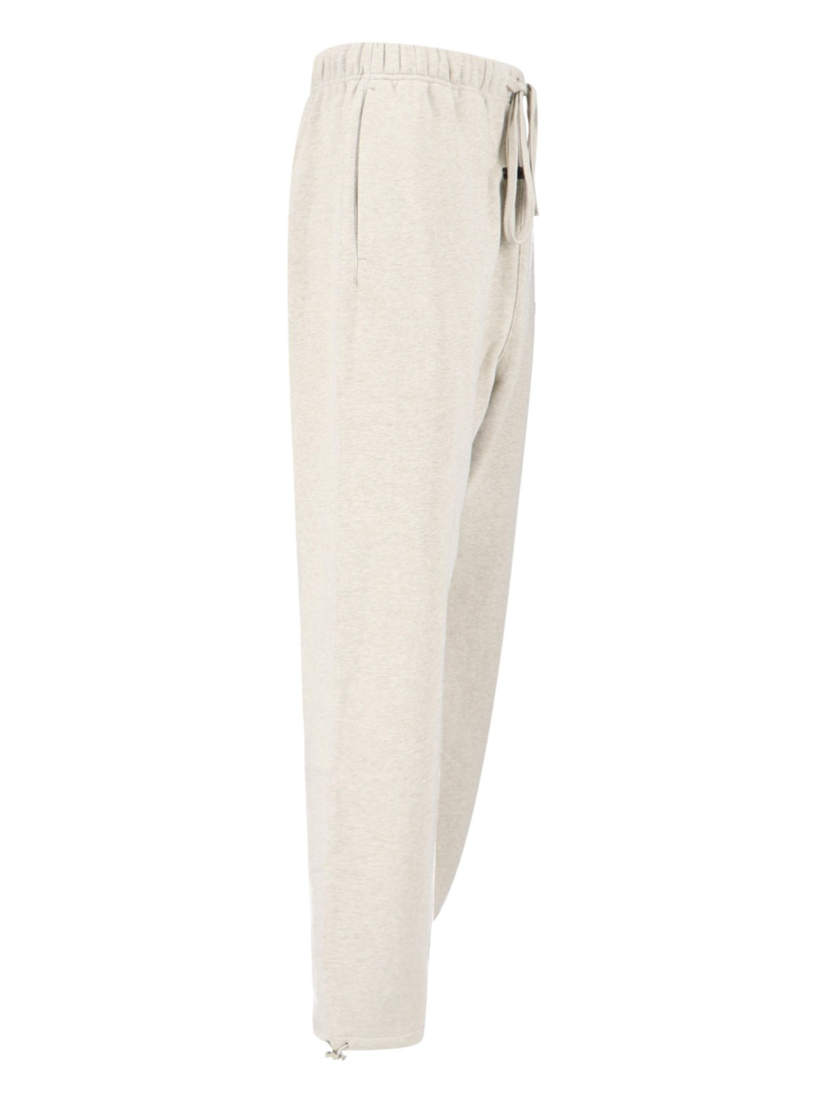 LOGO TRACK PANTS - 3