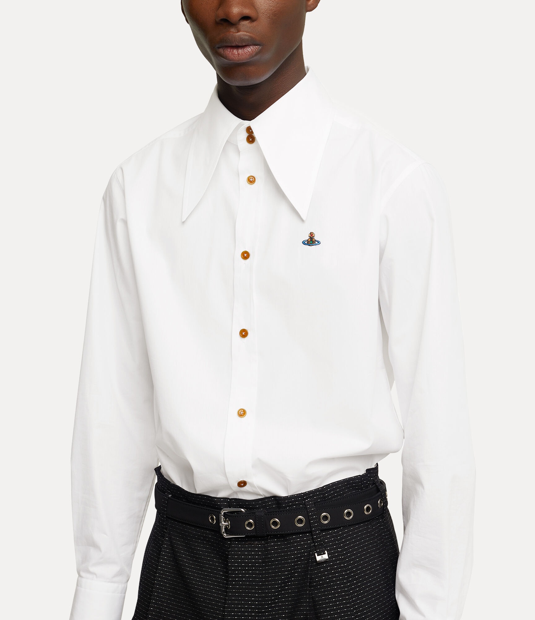 M VIOLIN SHIRT - 5