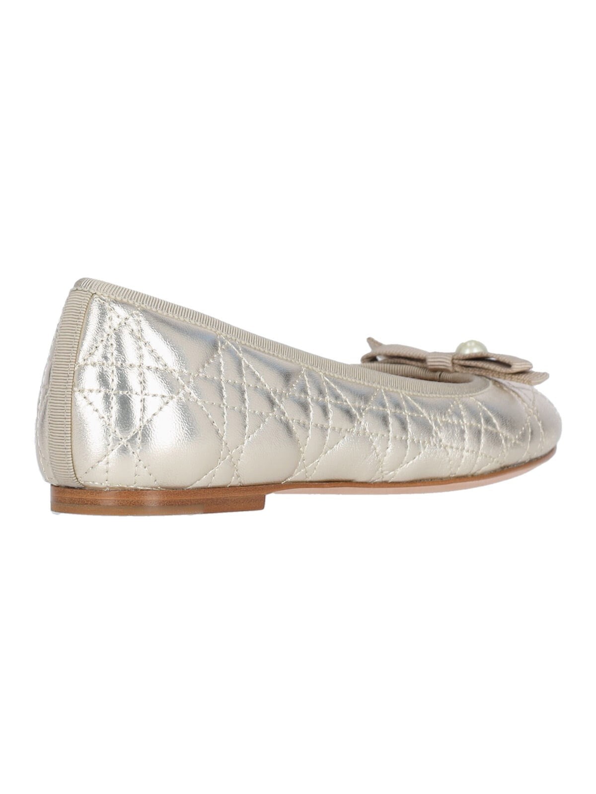 Christian Dior ballet flats - 3