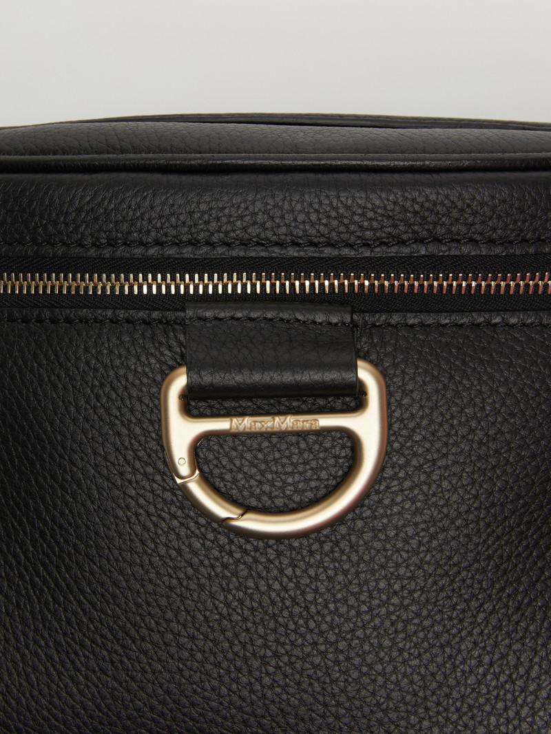 BANAN1 Deerskin belt bag 4