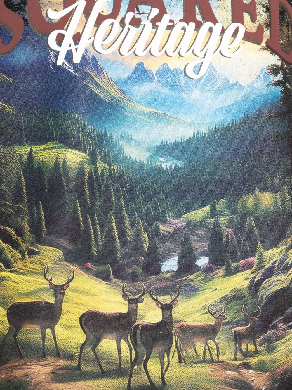 Canada T-shirt - 5
