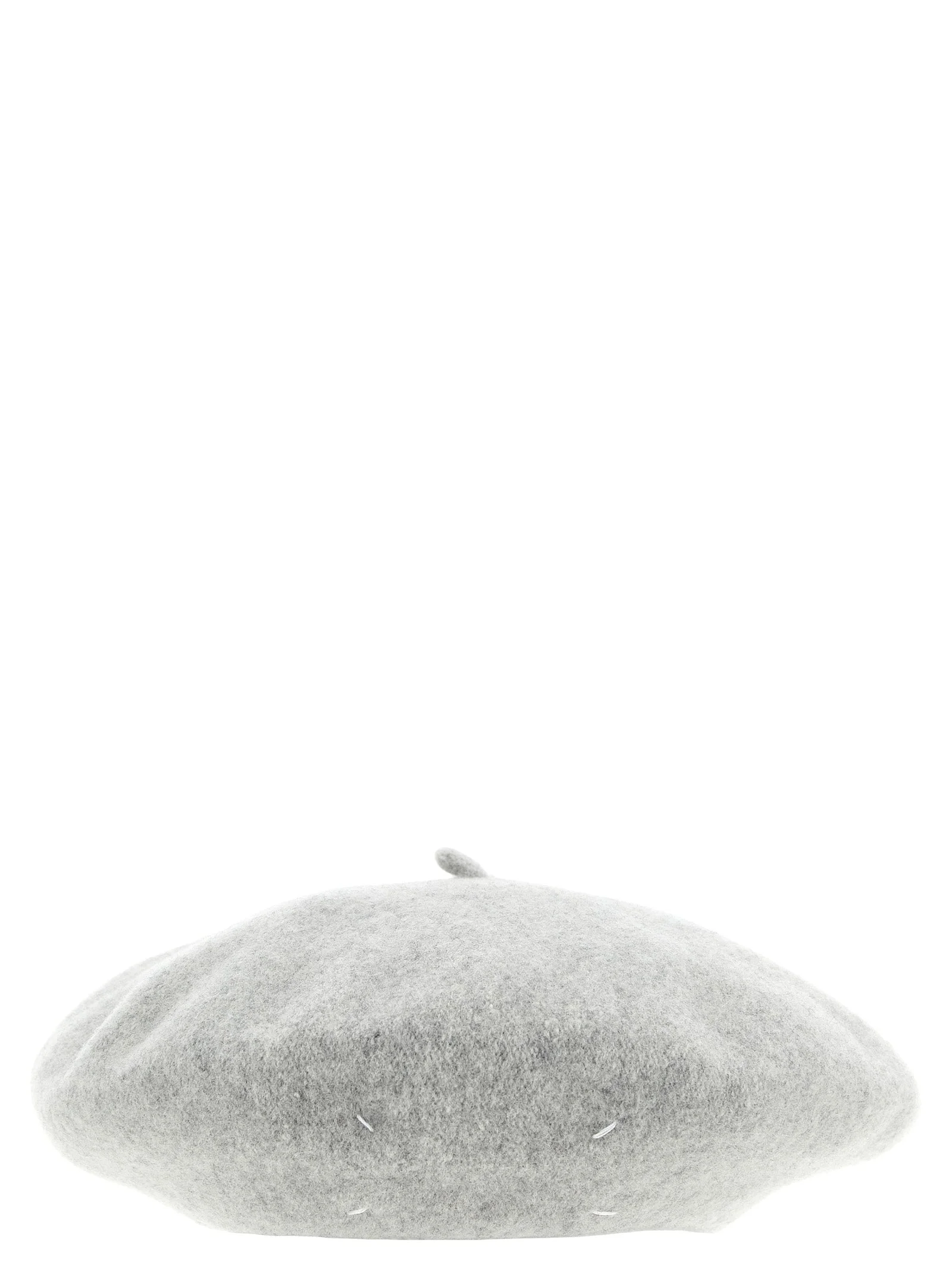Maison Margiela Women 'Four Stitches' Cap - 1