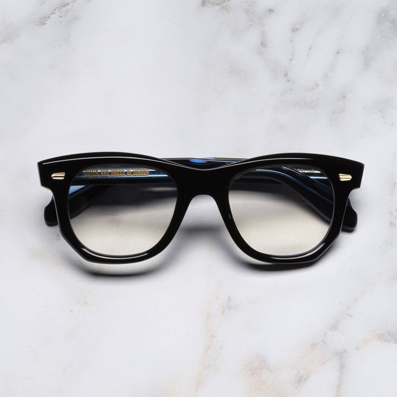 1409 ROUND OPTICAL GLASSES 1