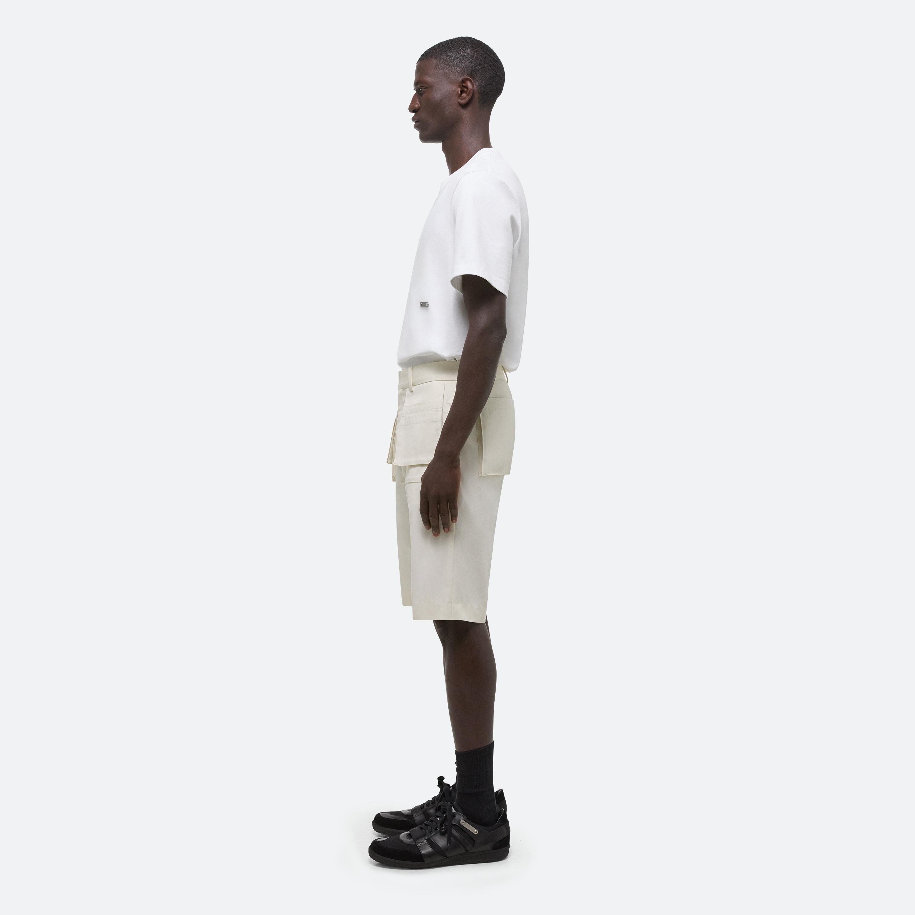 UTILITY SHORTS - 4
