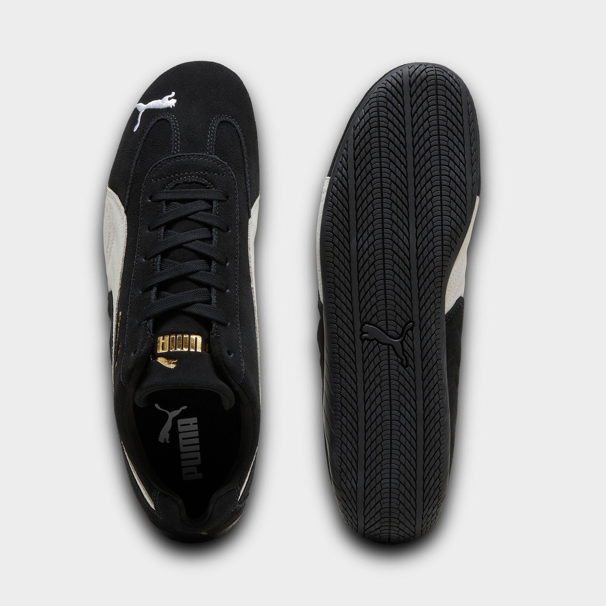 WOMEN'S PUMA SPEEDCAT OG CASUAL SHOES - 5