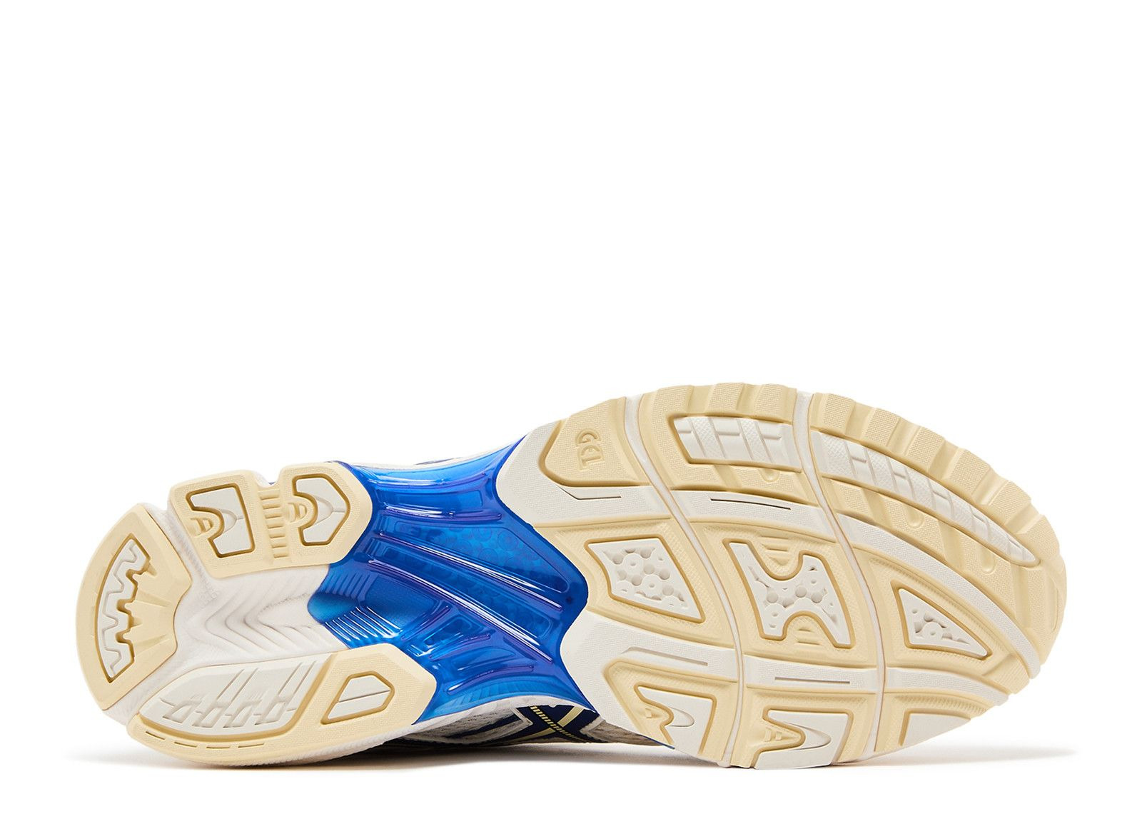 END. X GEL NIMBUS 10.1 'MILK' - 4