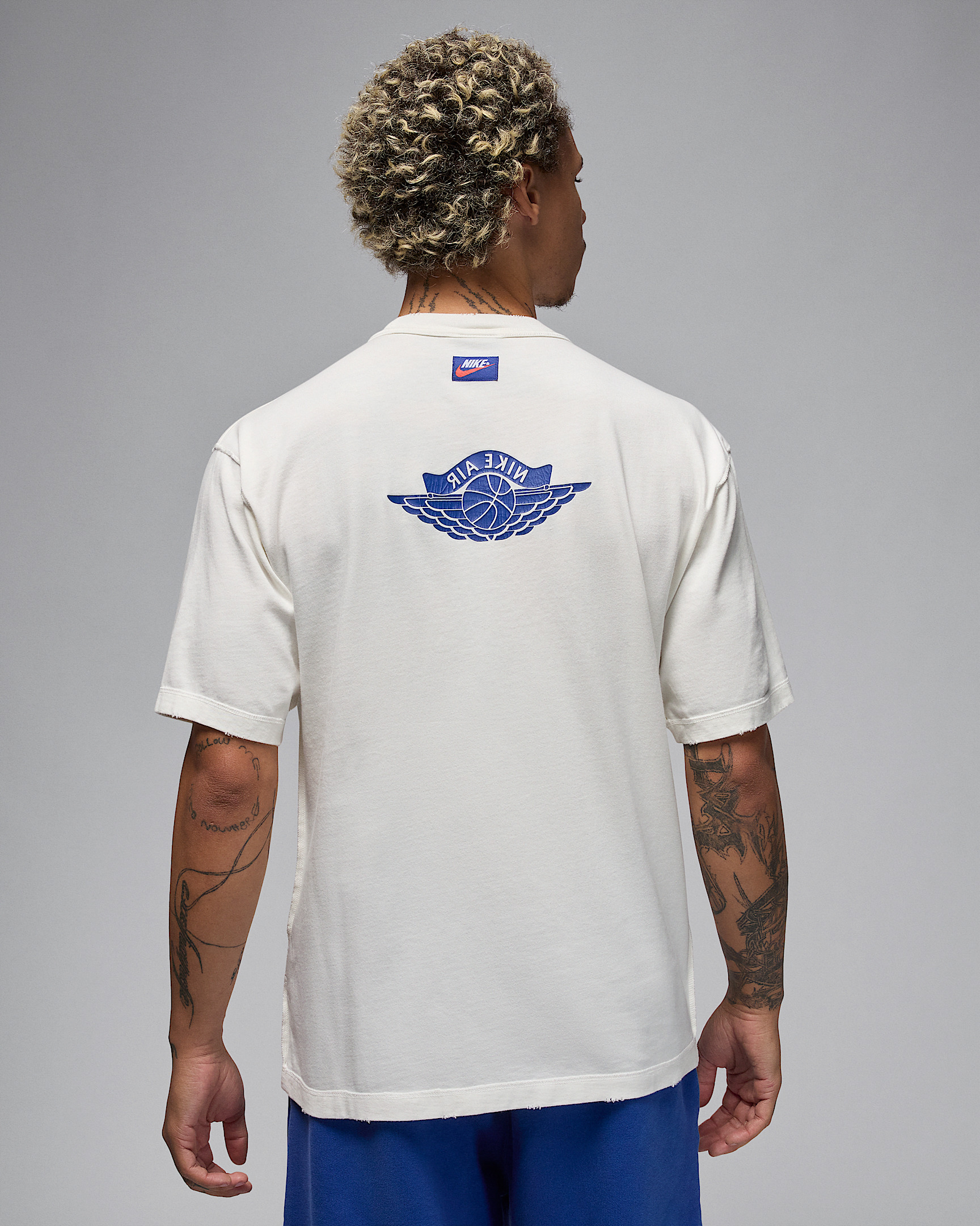 Jordan Rare Air Men's T-Shirt - 2