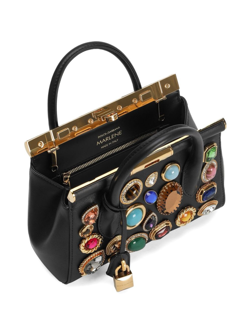 mini Marlene Day tote bag - 5
