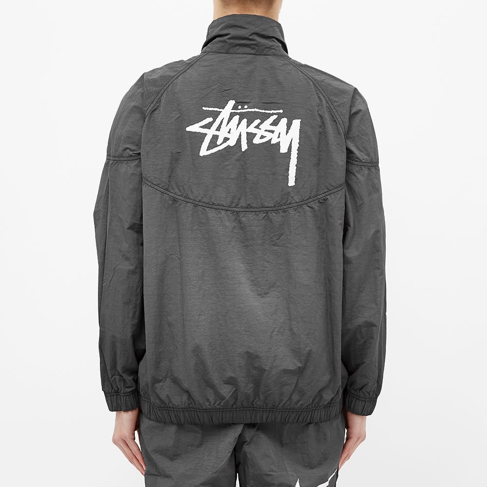 Nike x Stussy Garment Dyed Windrunner - 5