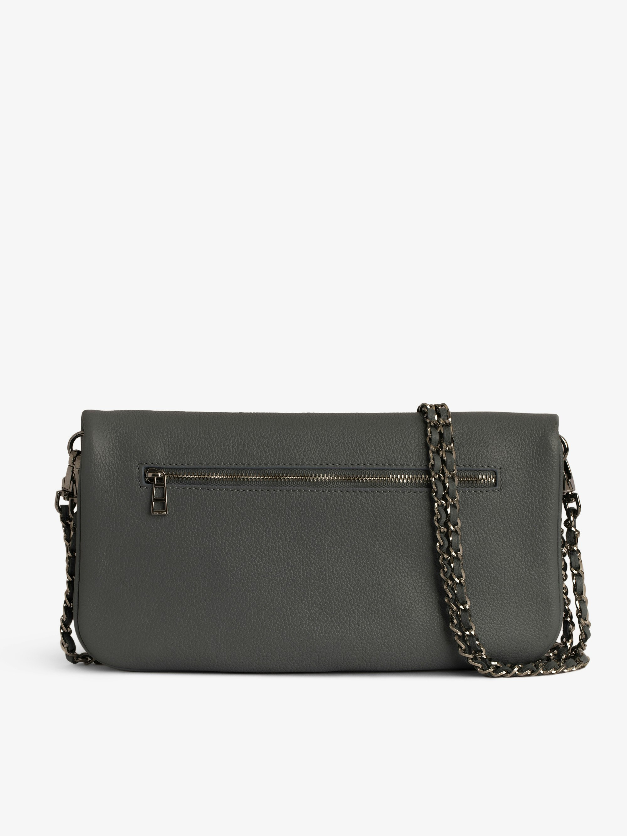 Rock Clutch - 2