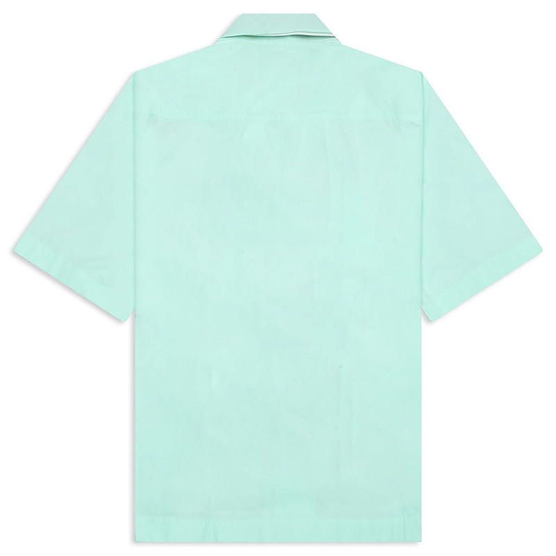 Givenchy SHIRT - MINT GREEN outlook