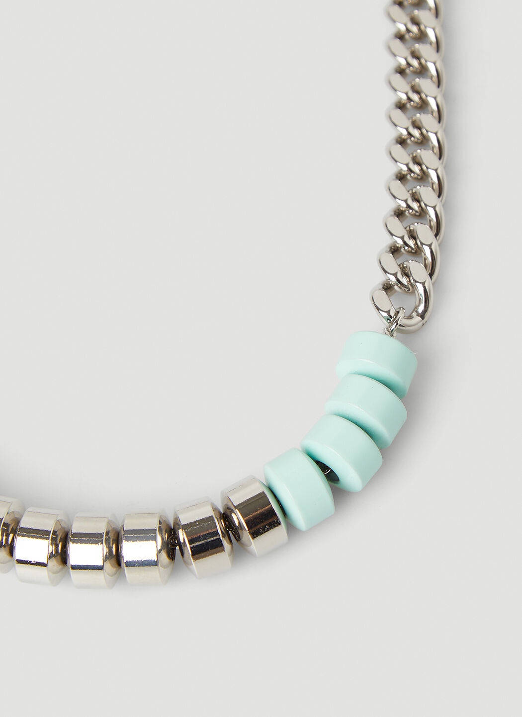 Merge Candy Charm Necklace - 3