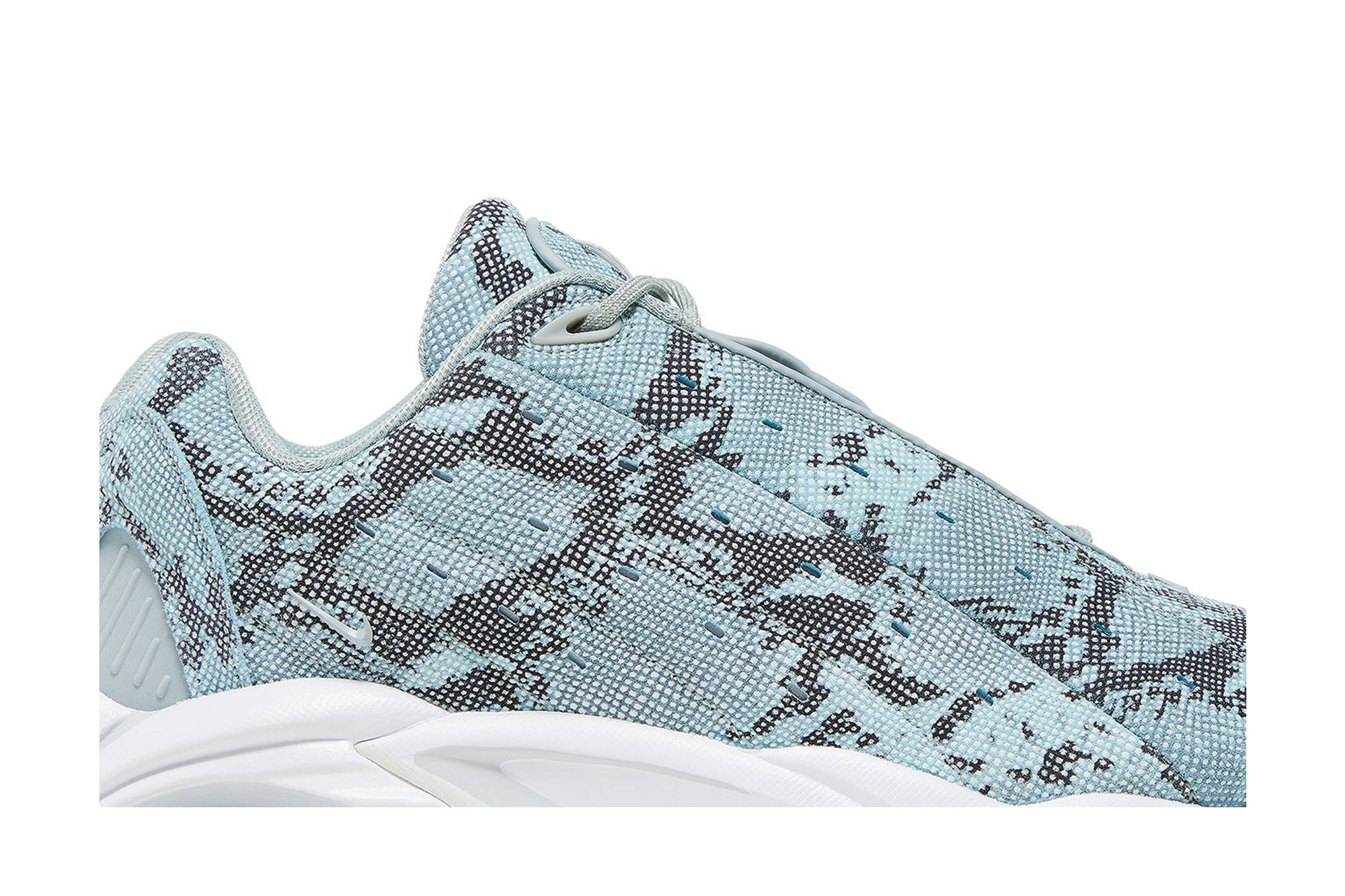 NOCTA x Hot Step Air Terra 'Distant Regards Collection - Light Pumice' - 2